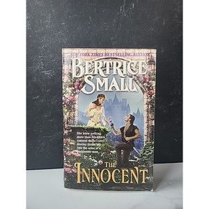 The Innocent by Bertrice Small (1999, Trade Paperback)